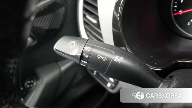Kia Seltos id 4872233 из Кореи 9