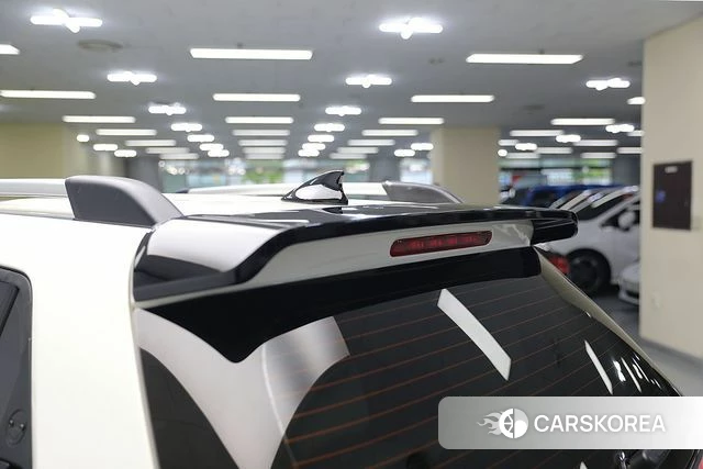 Hyundai Casper id 4707052 из Кореи 9