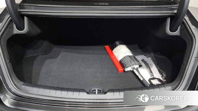 Kia K8 Hybrid id 4224264 из Кореи 9