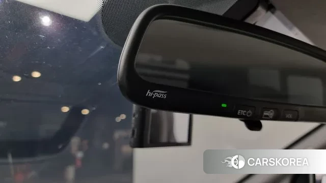 Hyundai The New Grand Starex id 3454810 из Кореи 9