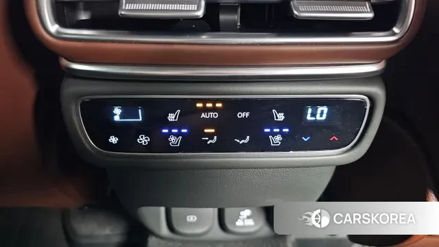 Genesis GV80 id 3654066 из Кореи 9