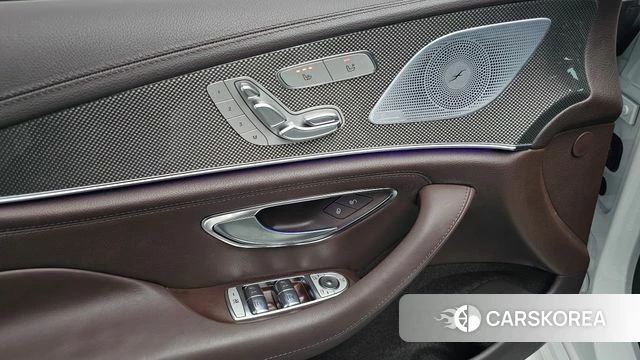 Mercedes-Benz CLS-Class C257 id 4542993 из Кореи 9