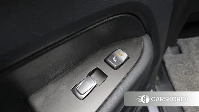 Ssangyong Rexton Sports id 3489831 из Кореи 9