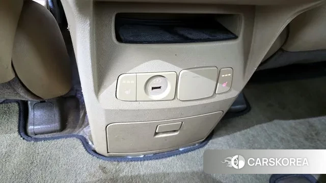 Kia The New Carnival id 3608338 из Кореи 9