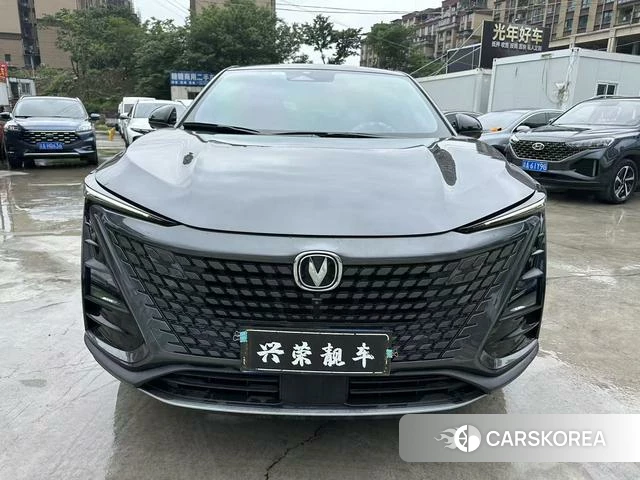 Chang'an UNI-T id 4393148 из Китая 9