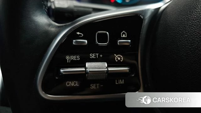 Mercedes-Benz A-Class W177 id 3965186 из Кореи 9