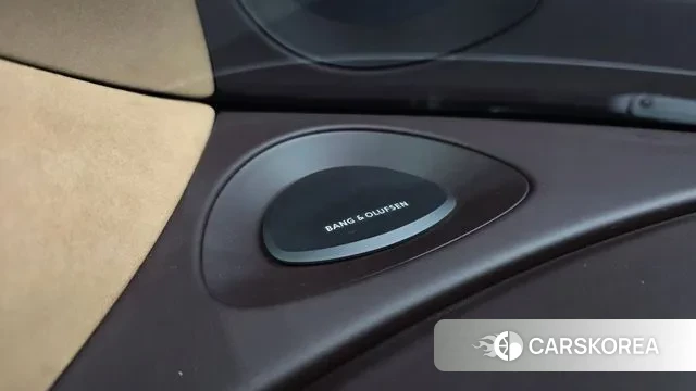 Genesis G90 (RS4) id 3726443 из Кореи 9