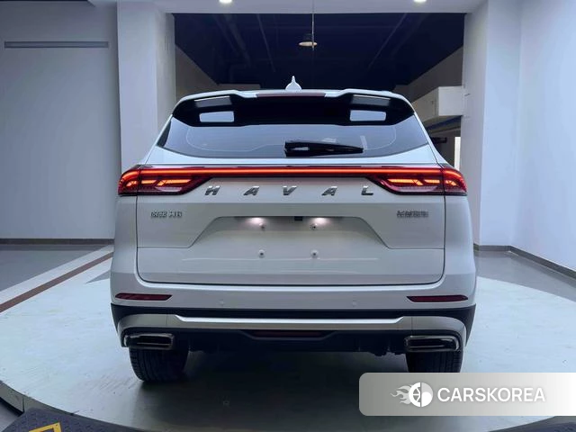 Haval H6 id 4241965 из Китая 9
