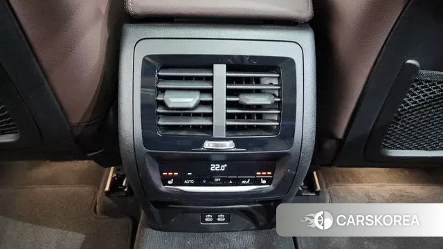 BMW X4 (G02) id 3366342 из Кореи 9