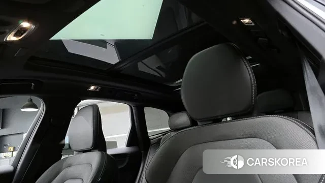 Volvo XC60 second Generation id 3192521 из Кореи 9