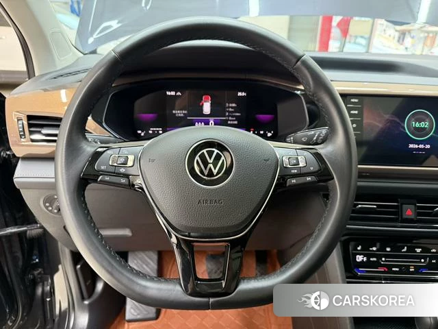 Volkswagen Tuyue id 4366091 из Китая 9