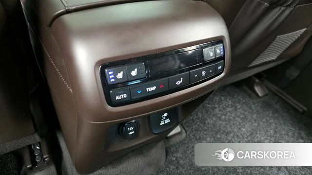 Hyundai The New Palisade id 4360993 из Кореи 9