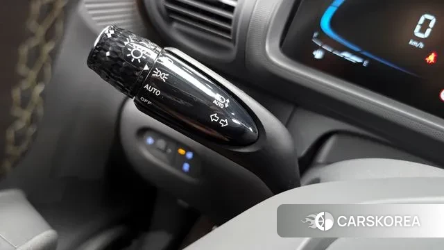 Hyundai Casper id 3058615 из Кореи 9