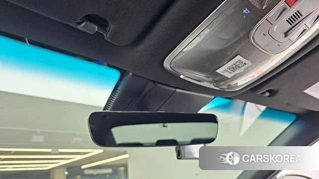 Genesis G90 (RS4) id 3839121 из Кореи 9