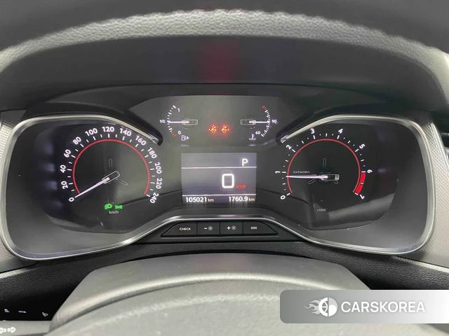 Citroen C5 id 4219862 из Китая 9