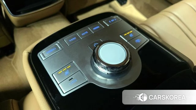 Genesis G80 (RG3) id 4308417 из Кореи 9