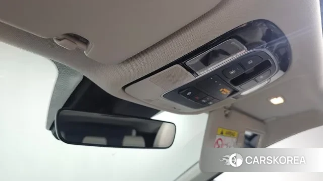 Hyundai Tucson (NX4) id 3406995 из Кореи 9