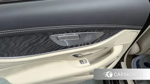 Mercedes-Benz AMG GT id 3042926 из Кореи 9