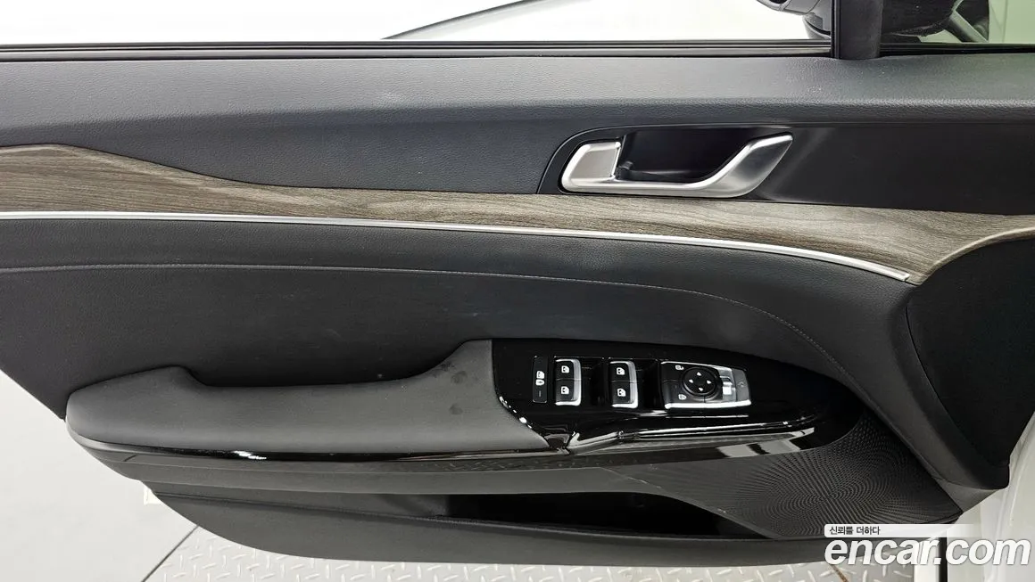 Kia K5 Hybrid 3rd Generation id 1797623 из Кореи 9