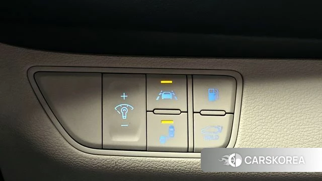 Genesis G70 id 3845937 из Кореи 9