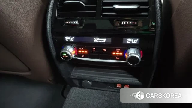 BMW 5 Series (G30) id 3560887 из Кореи 9