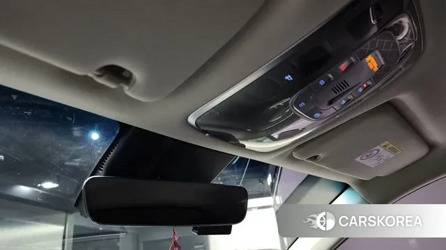 Genesis GV70 id 3534783 из Кореи 9