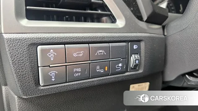 Ssangyong Beautiful Korando id 3368086 из Кореи 9