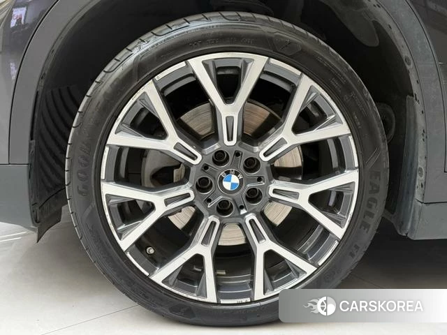 BMW X1 id 4275596 из Китая 9