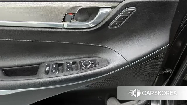 Hyundai The New Grandeur IG id 3489205 из Кореи 9