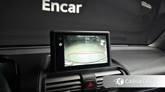 Hyundai Casper id 3294773 из Кореи 9