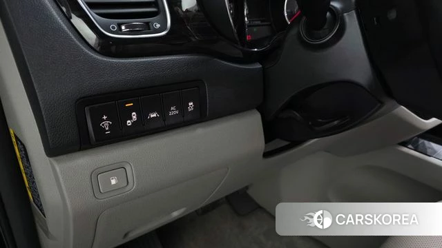 Kia The New Carnival id 3936823 из Кореи 9