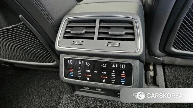 Audi A6 (C8) id 4337367 из Кореи 9