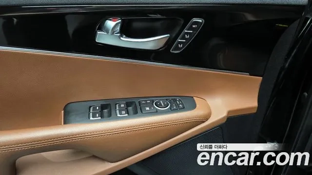 Kia The New Sorento id 2870809 из Кореи 9