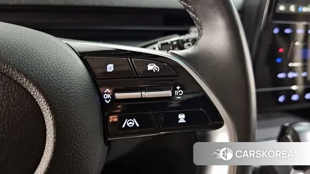 Hyundai Staria id 3415817 из Кореи 9