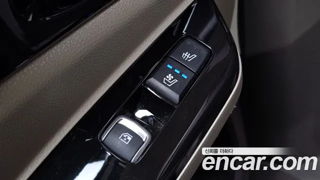 Kia Carnival 4th generation id 2711404 из Кореи 9