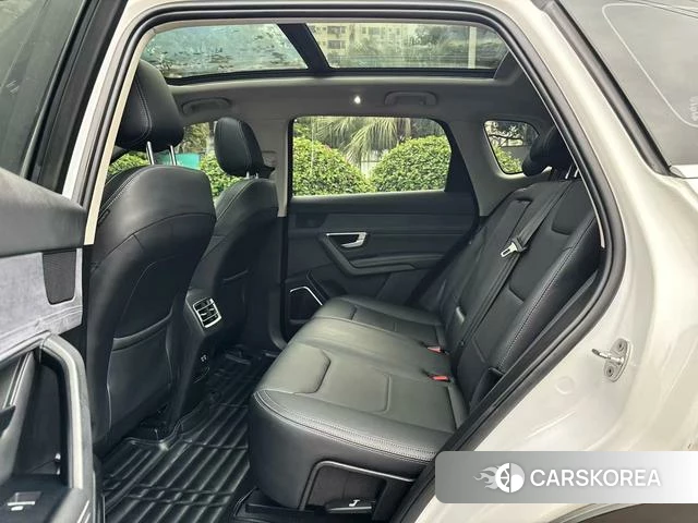 BYD Song Pro DM id 4212929 из Китая 9