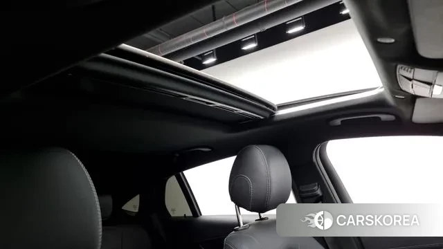 Mercedes-Benz GLC-Class X253 id 2968816 из Кореи 9