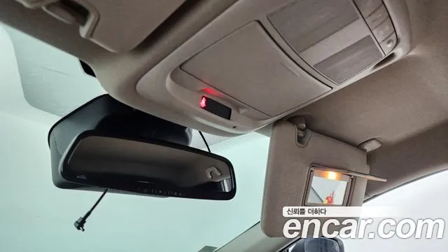 Renault Korea (Samsung) The New QM6 id 2682510 из Кореи 9