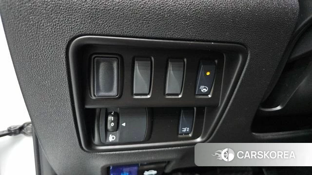 Renault Korea (Samsung) The New QM6 id 3794874 из Кореи 9