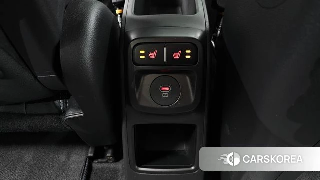 Kia The New Kia Ray id 4413895 из Кореи 9