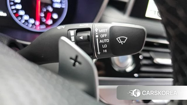 Genesis G70 id 4525784 из Кореи 9