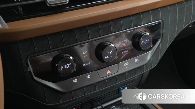 Ssangyong Musso (Q300) id 4222416 из Кореи 9