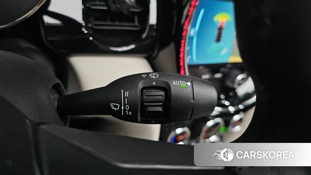 Mini Cooper S Convertible id 3799300 из Кореи 9