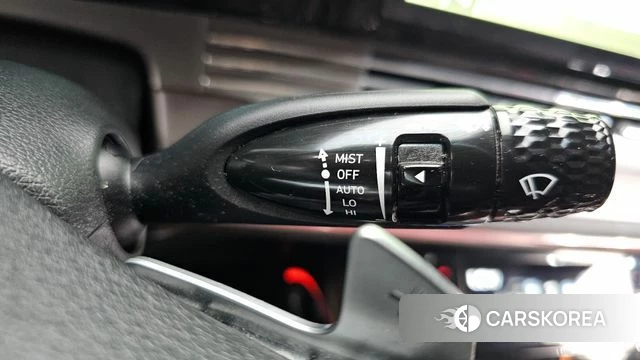 Hyundai The New Grandeur IG id 4906999 из Кореи 9