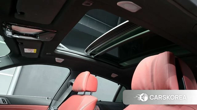 BMW X6 (G06) id 3860199 из Кореи 9