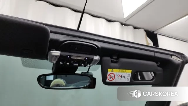 Mini Cooper S Convertible id 3538684 из Кореи 9