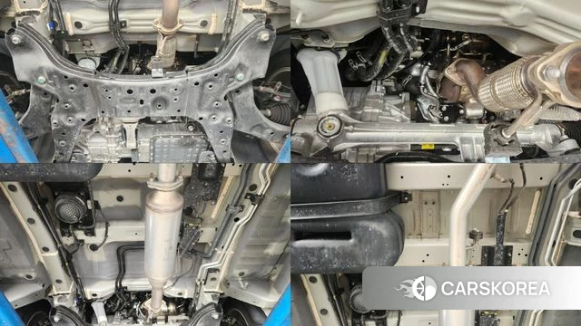 Hyundai Staria id 4602319 из Кореи 9
