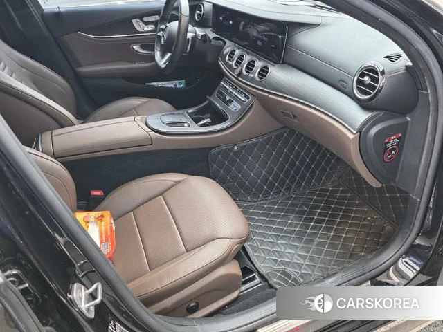Mercedes-Benz E-class id 4299973 из Китая 9