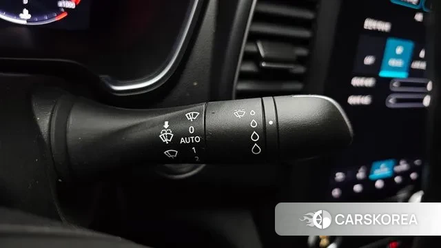 Renault Korea (Samsung) The New SM6 id 3587330 из Кореи 9