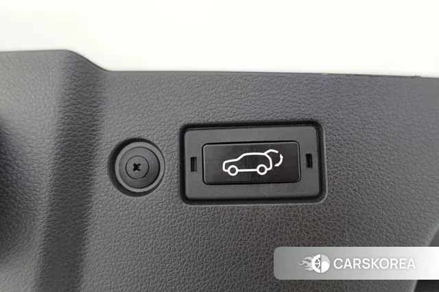 Ssangyong The New Torres id 3610172 из Кореи 9